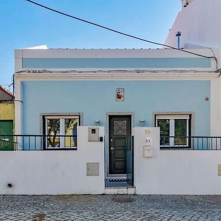 Вилла Minty House Сетубал Экстерьер фото