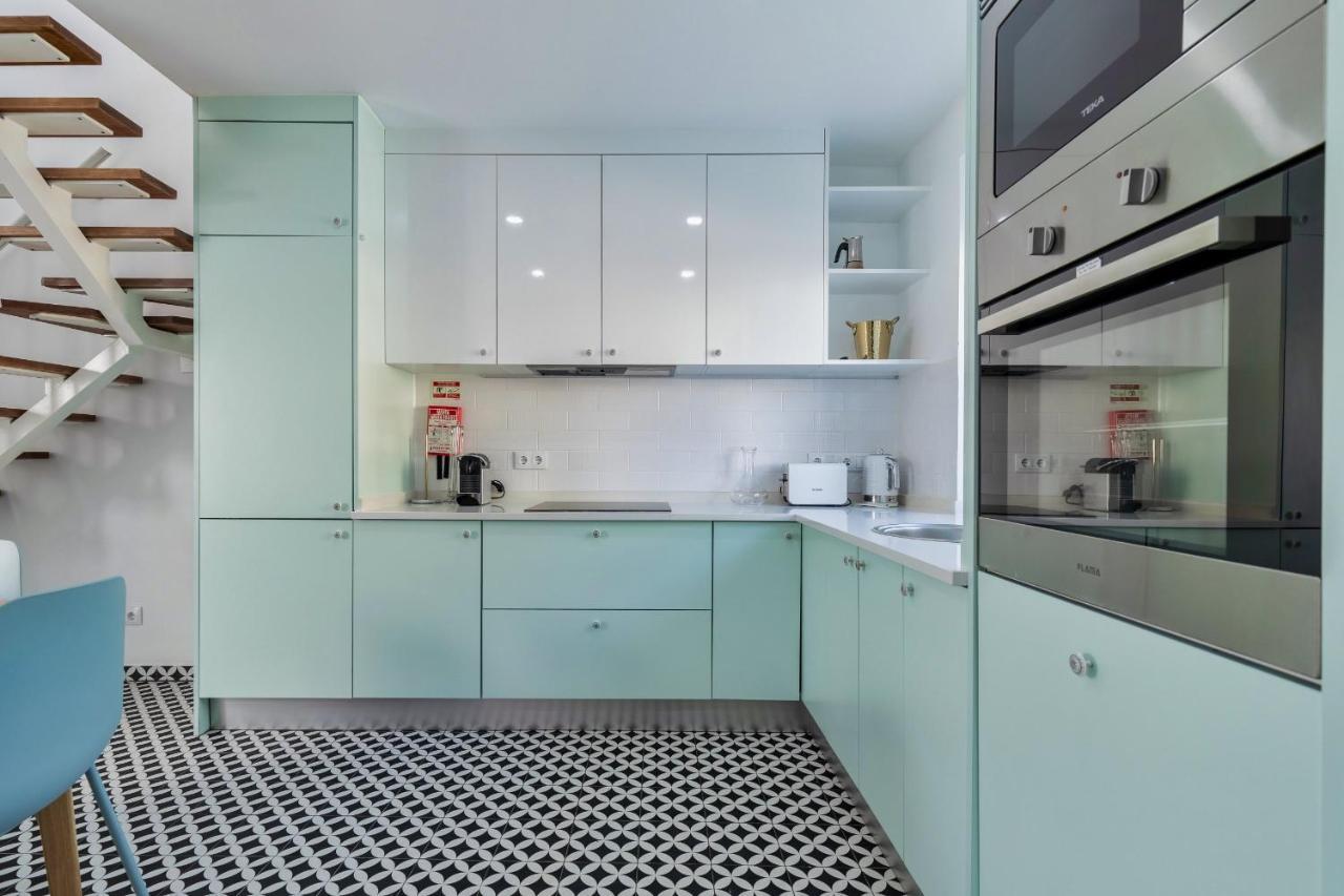 Вилла Minty House Сетубал Экстерьер фото